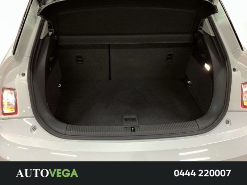 Audi A1 Sportback usata a Vicenza (16)