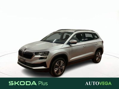 Skoda Karoq 2.0 TDI EVO SCR 115 CV DSG Executive del 2023 usata a Arzignano