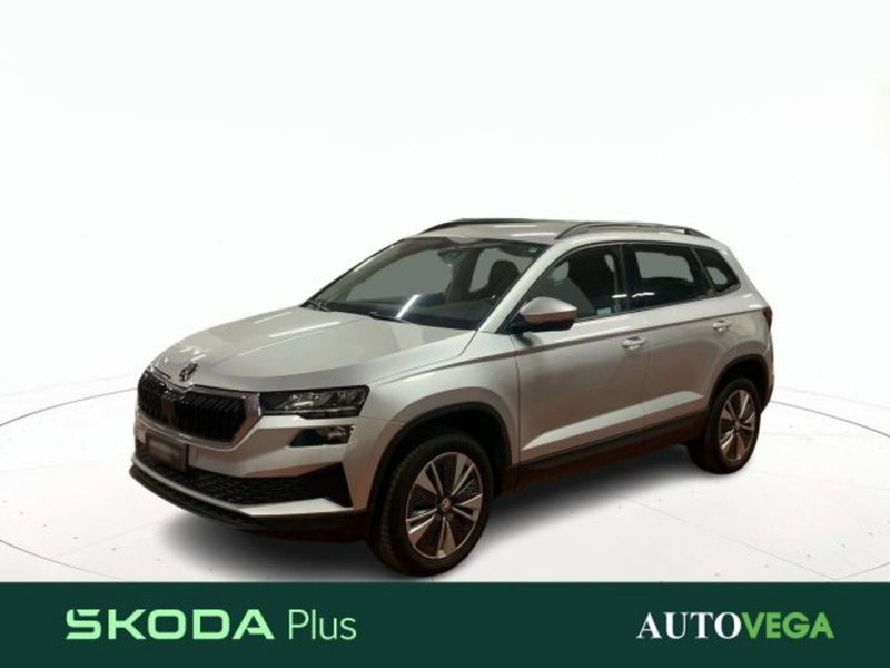 Skoda Karoq usata a Vicenza