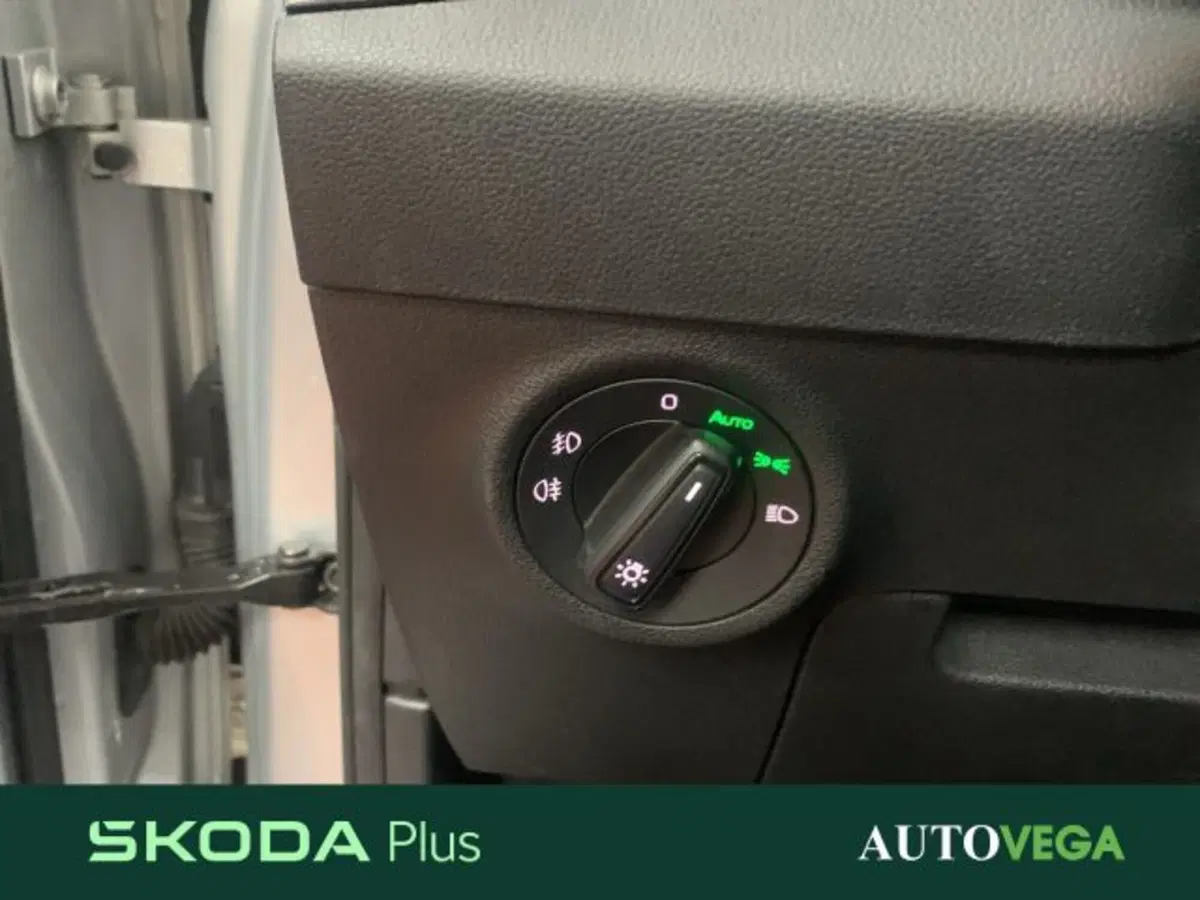 Skoda Karoq usata a Vicenza (19)