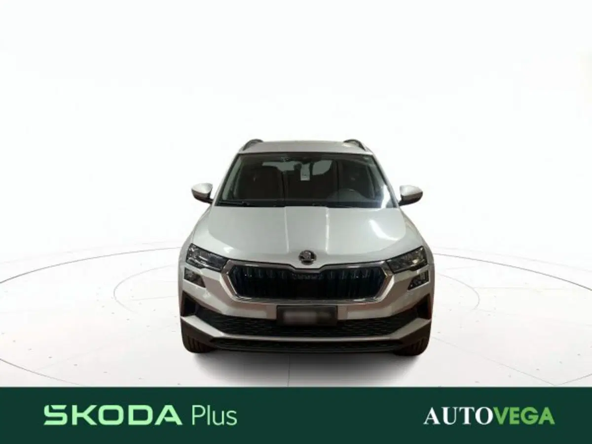 Skoda Karoq usata a Vicenza (2)