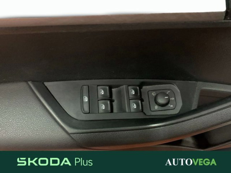 Skoda Karoq usata a Vicenza (20)