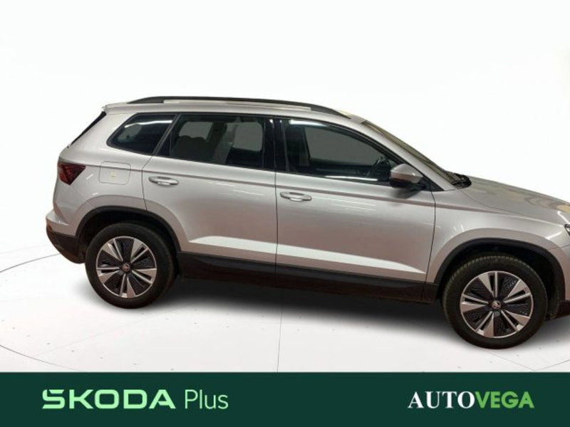 Skoda Karoq usata a Vicenza (3)