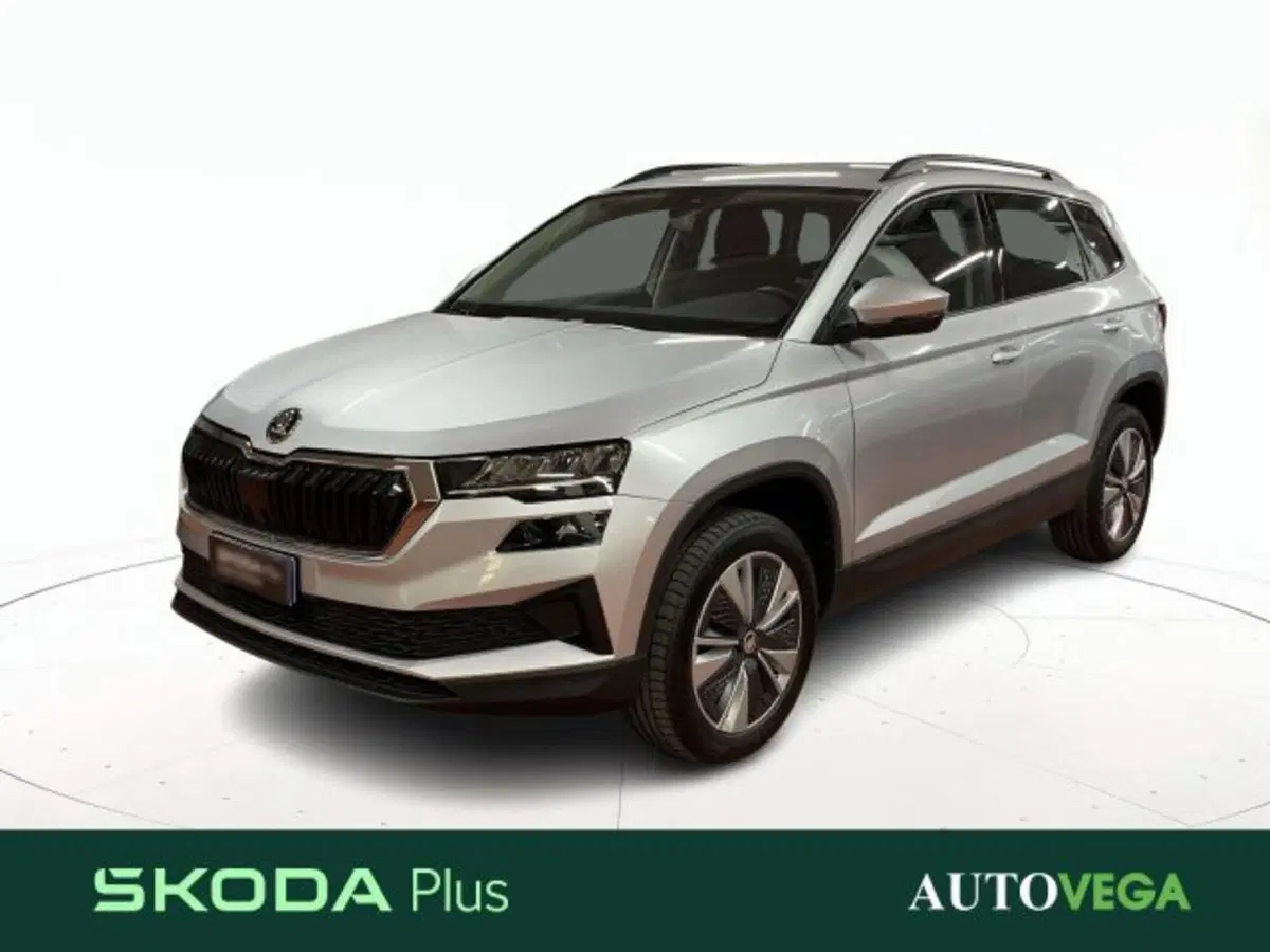 Skoda Karoq usata a Vicenza