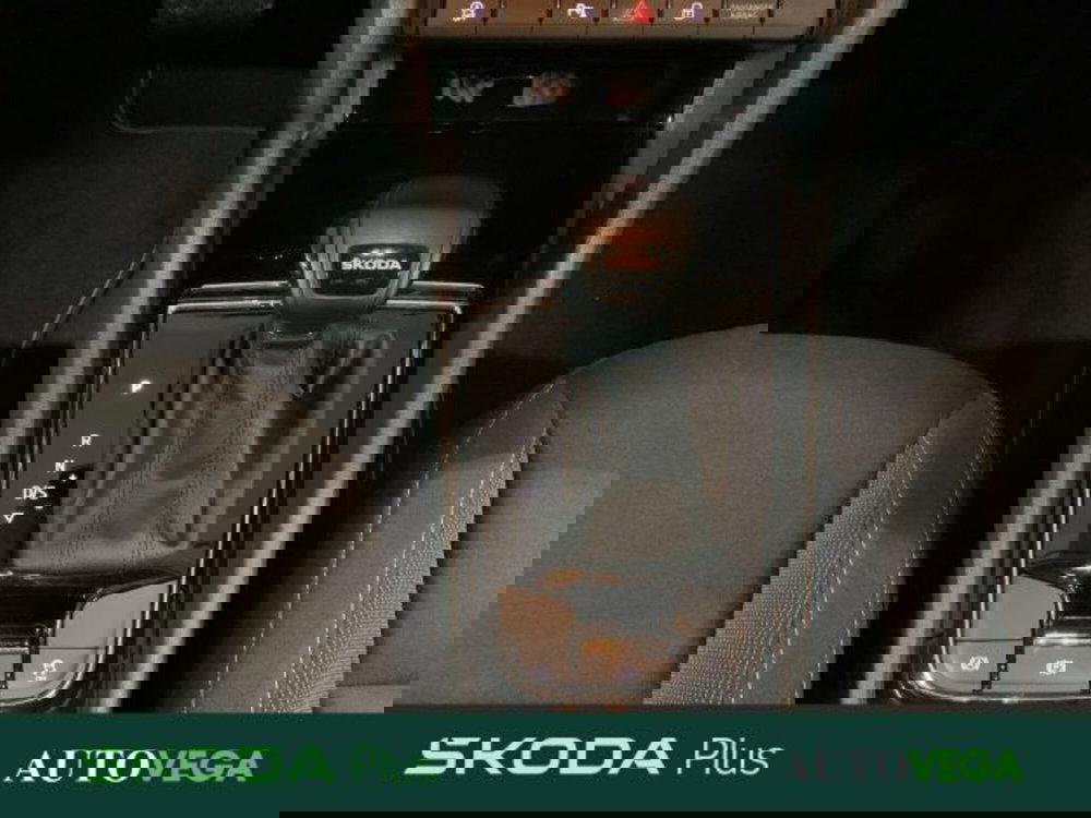 Skoda Karoq usata a Vicenza (10)