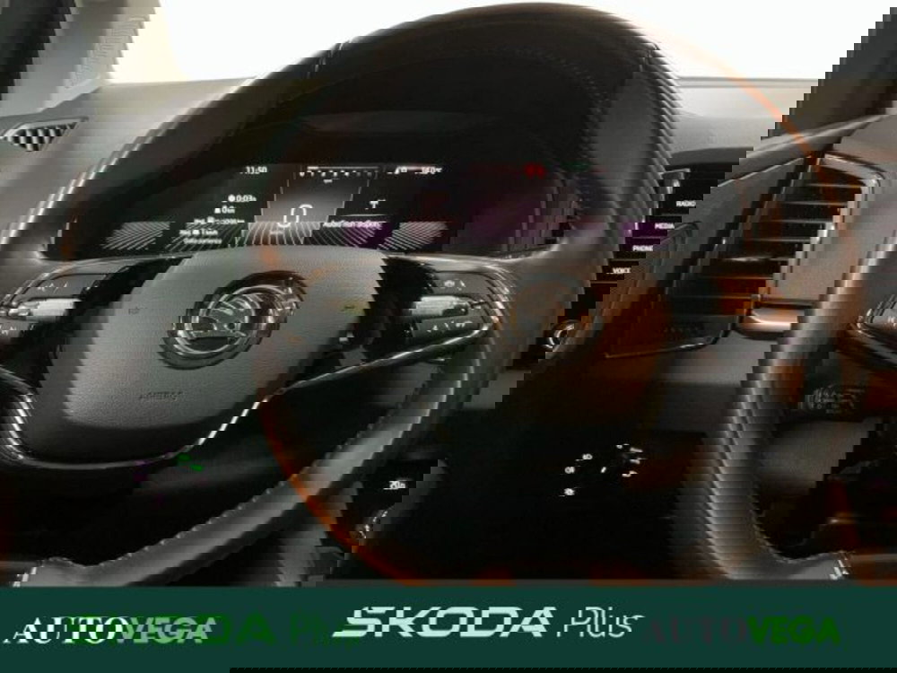 Skoda Karoq usata a Vicenza (11)