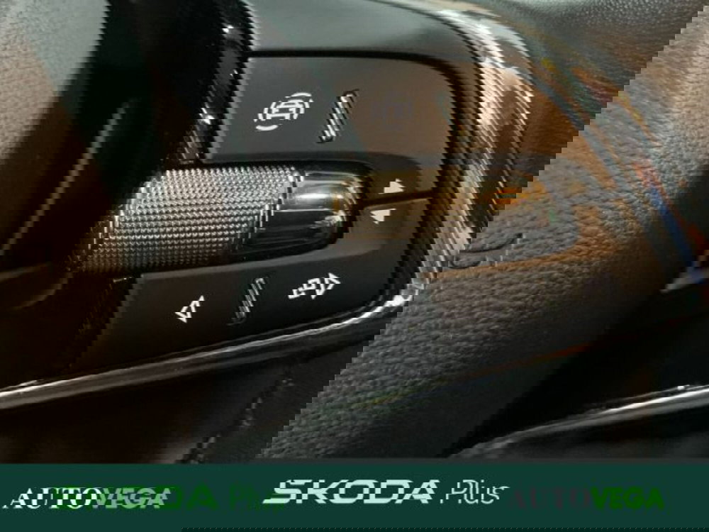 Skoda Karoq usata a Vicenza (12)