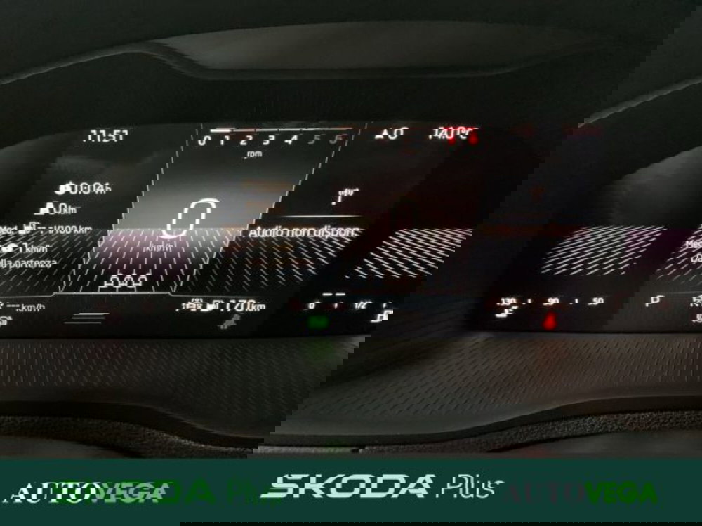 Skoda Karoq usata a Vicenza (13)