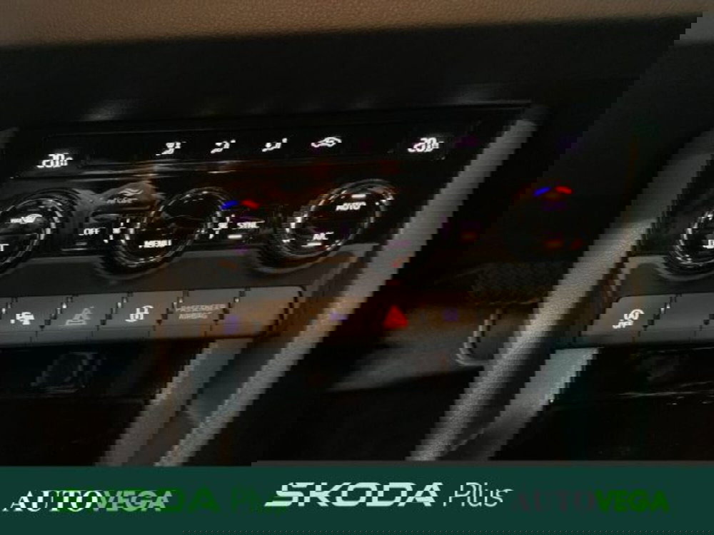 Skoda Karoq usata a Vicenza (19)