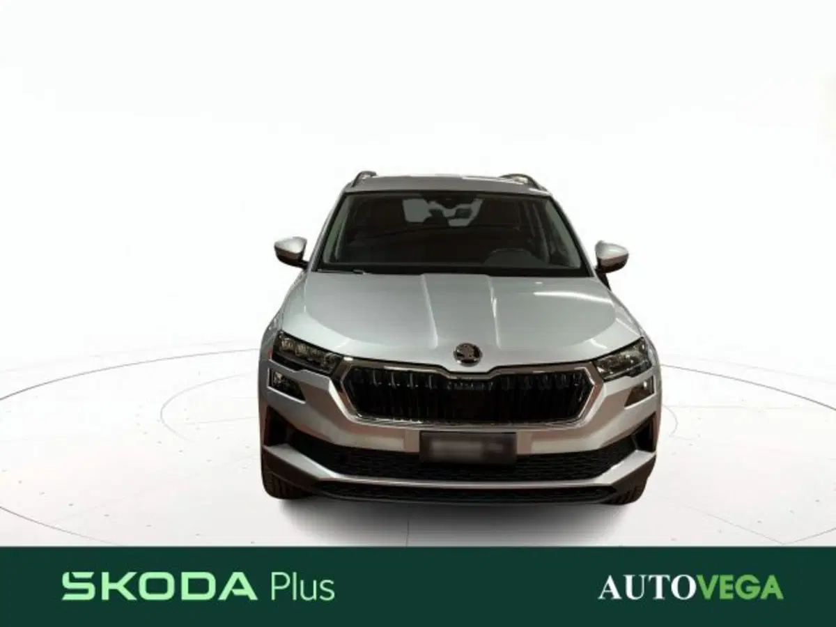Skoda Karoq usata a Vicenza (2)