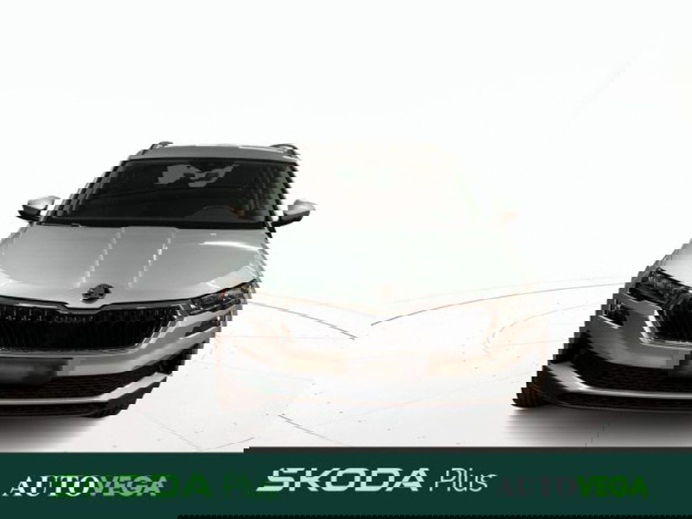 Skoda Karoq usata a Vicenza (2)