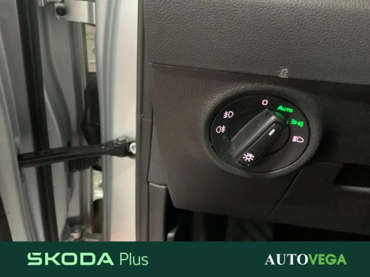 Skoda Karoq usata a Vicenza (19)