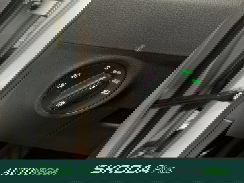 Skoda Karoq usata a Vicenza (20)