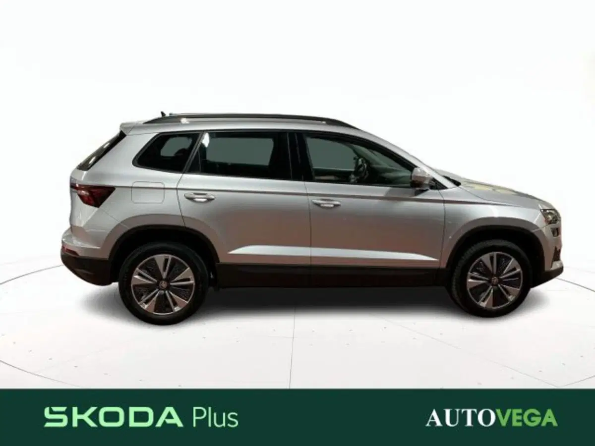 Skoda Karoq usata a Vicenza (3)