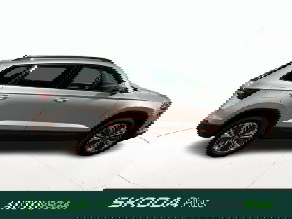 Skoda Karoq usata a Vicenza (3)