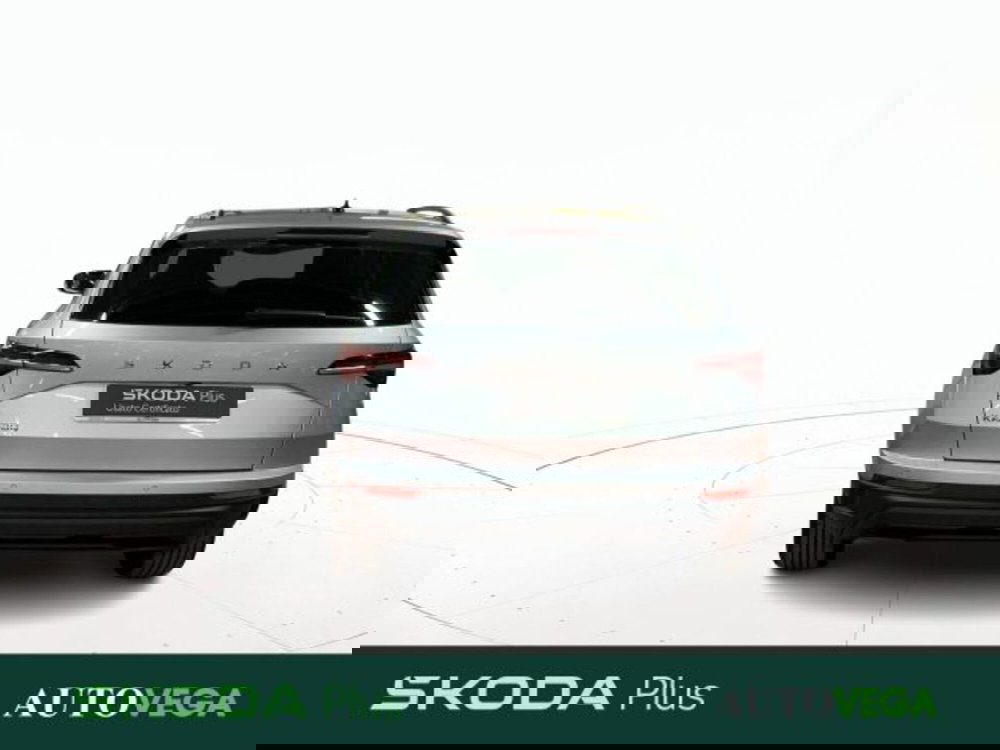 Skoda Karoq usata a Vicenza (5)