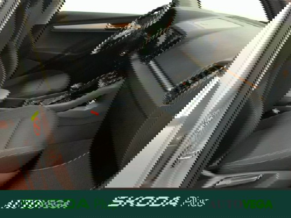 Skoda Karoq usata a Vicenza (6)