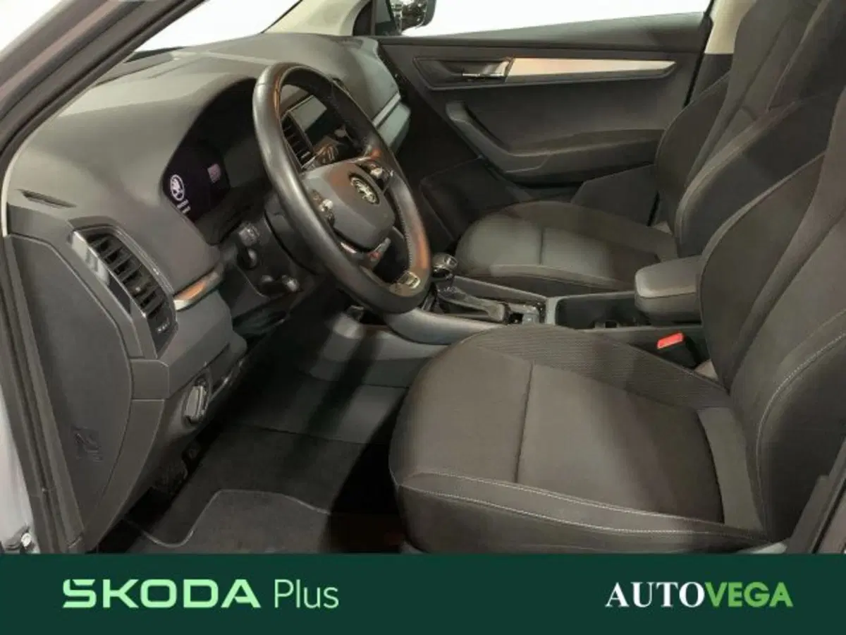 Skoda Karoq usata a Vicenza (7)