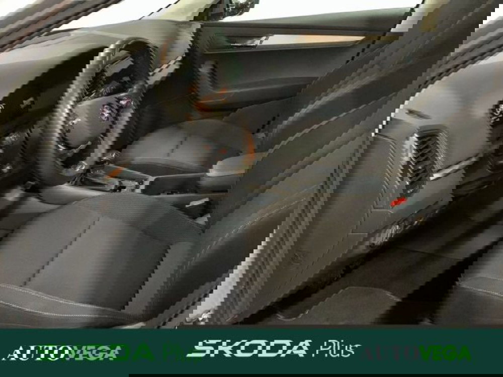 Skoda Karoq usata a Vicenza (7)