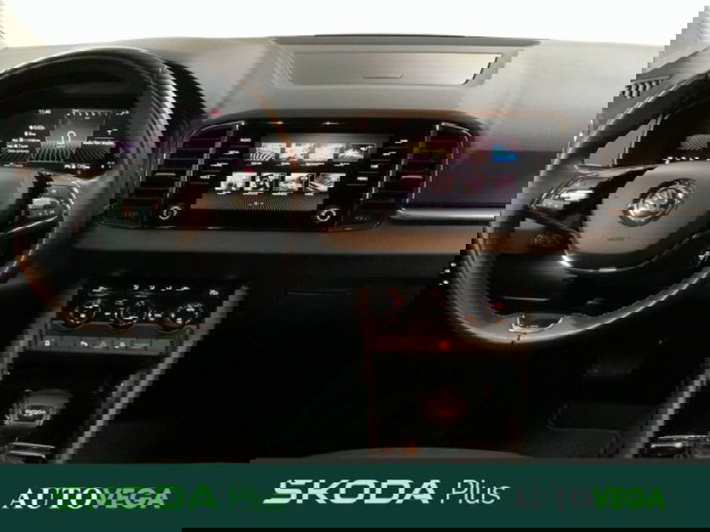 Skoda Karoq usata a Vicenza (8)