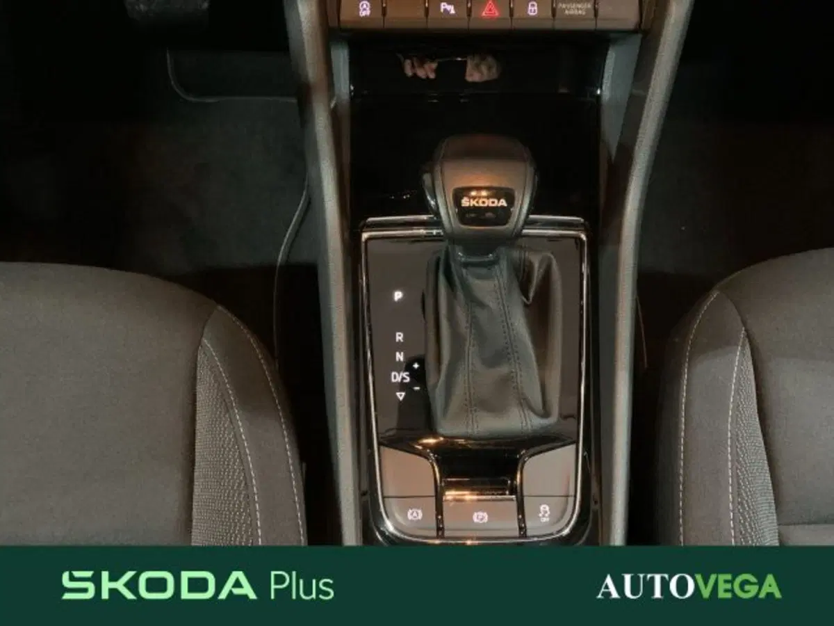 Skoda Karoq usata a Vicenza (9)