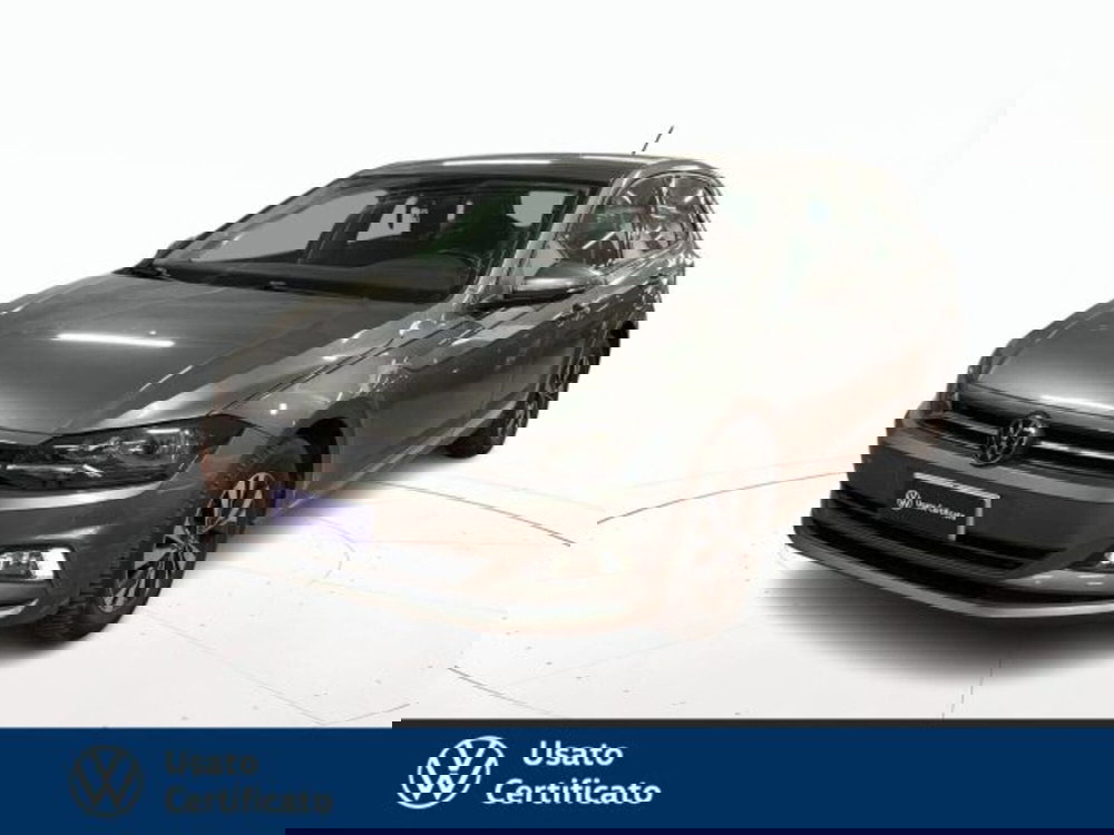 Volkswagen Polo usata a Vicenza