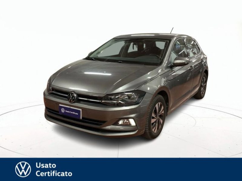 Volkswagen Polo usata a Vicenza
