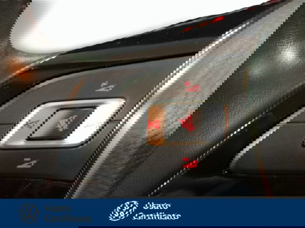 Volkswagen Polo usata a Vicenza (10)