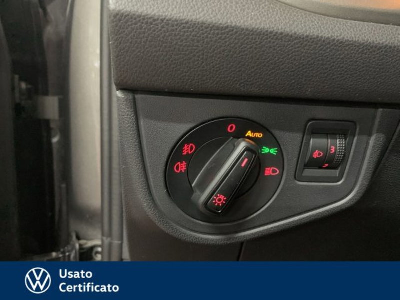 Volkswagen Polo usata a Vicenza (10)