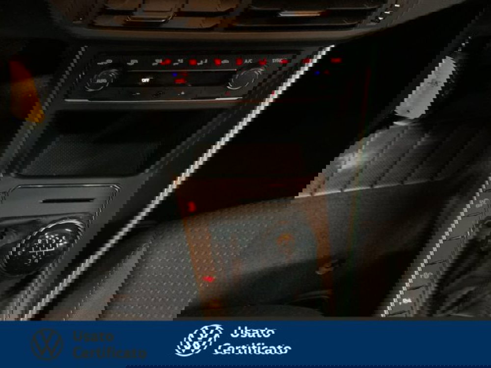 Volkswagen Polo usata a Vicenza (15)