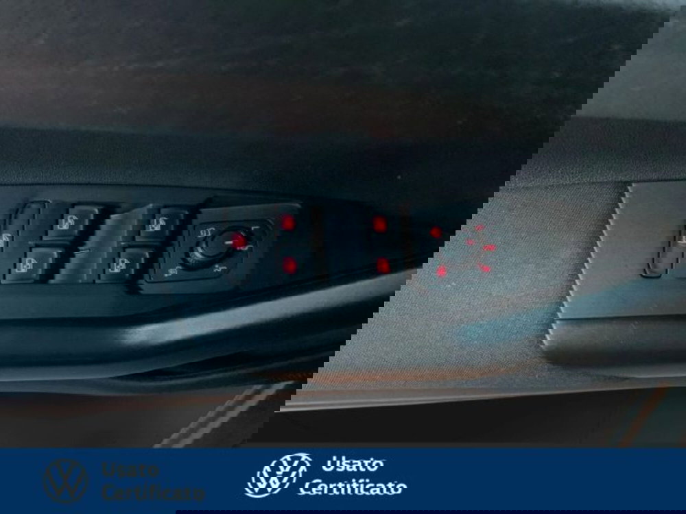 Volkswagen Polo usata a Vicenza (16)