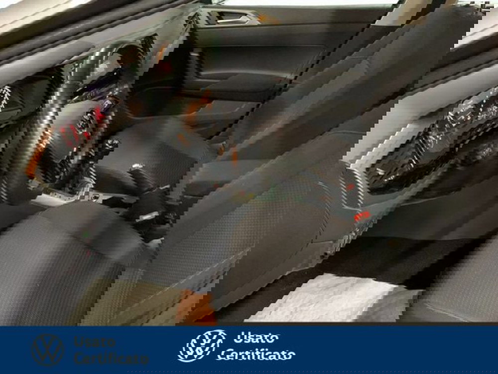 Volkswagen Polo usata a Vicenza (17)