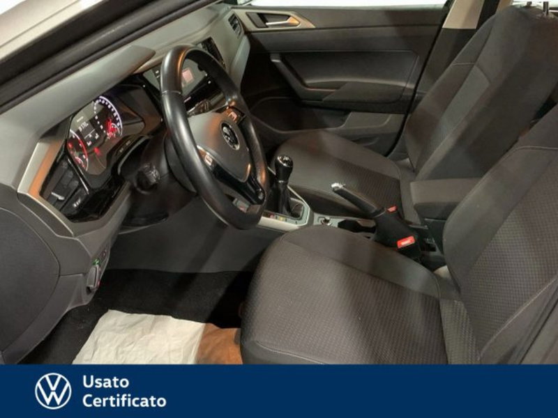 Volkswagen Polo usata a Vicenza (16)