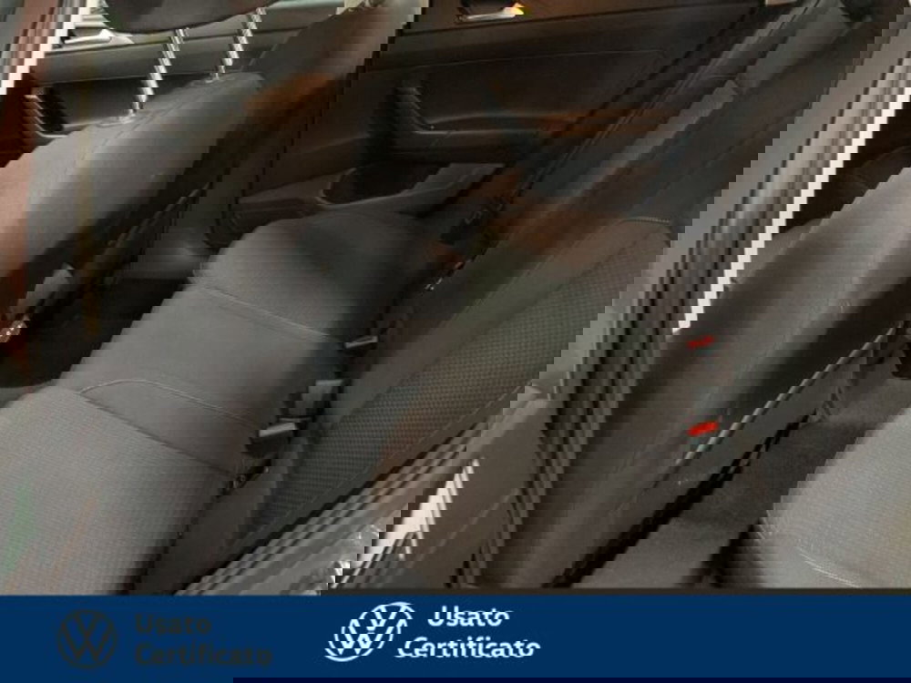 Volkswagen Polo usata a Vicenza (18)