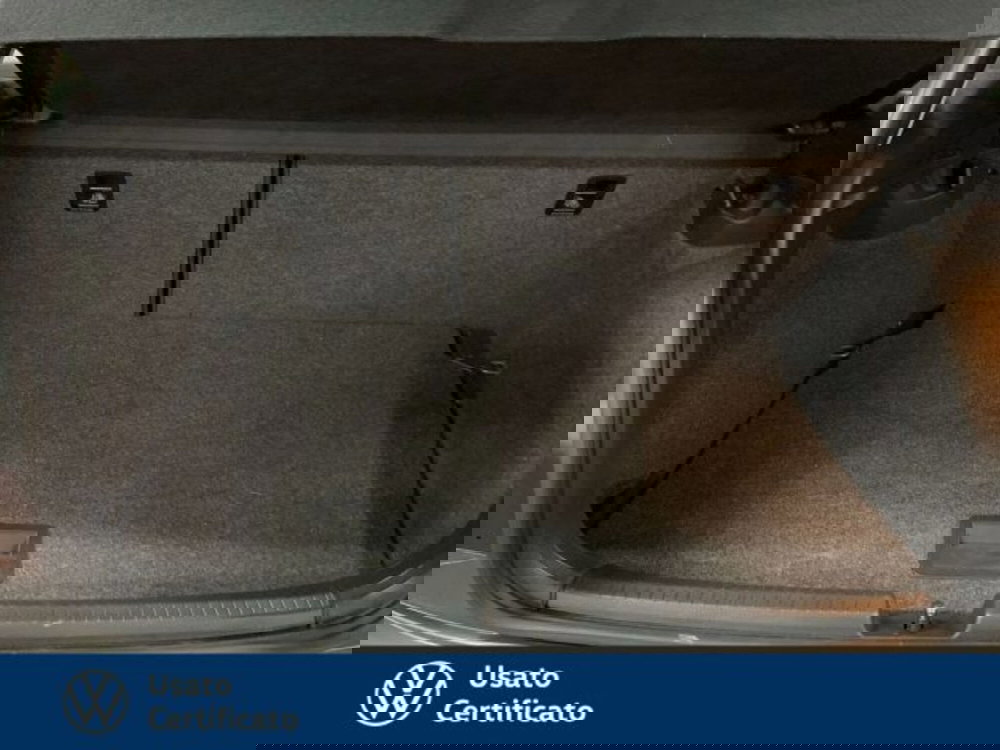 Volkswagen Polo usata a Vicenza (19)