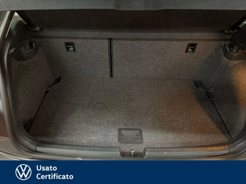 Volkswagen Polo usata a Vicenza (18)