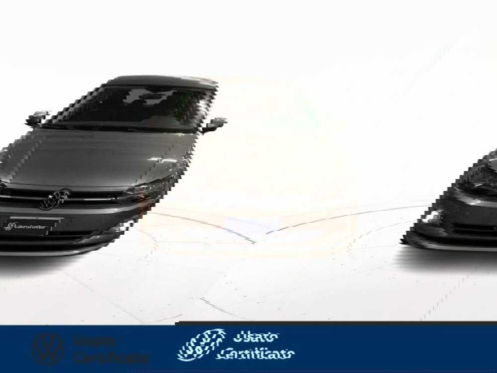 Volkswagen Polo usata a Vicenza (2)