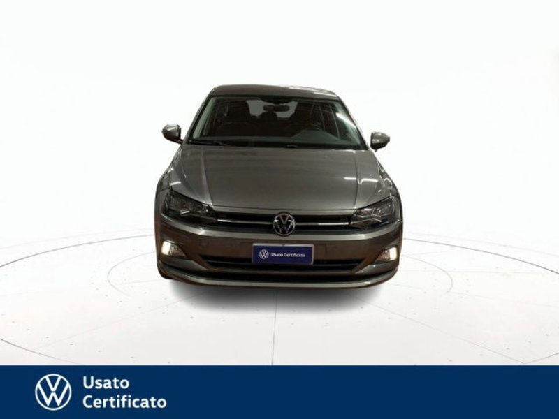 Volkswagen Polo usata a Vicenza (2)