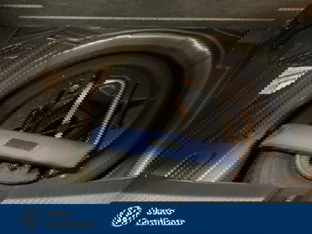 Volkswagen Polo usata a Vicenza (20)