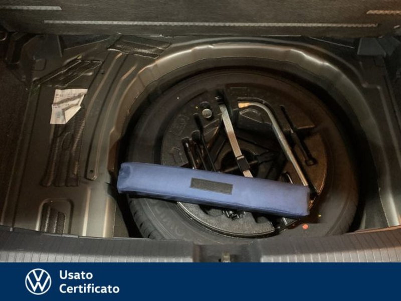 Volkswagen Polo usata a Vicenza (19)