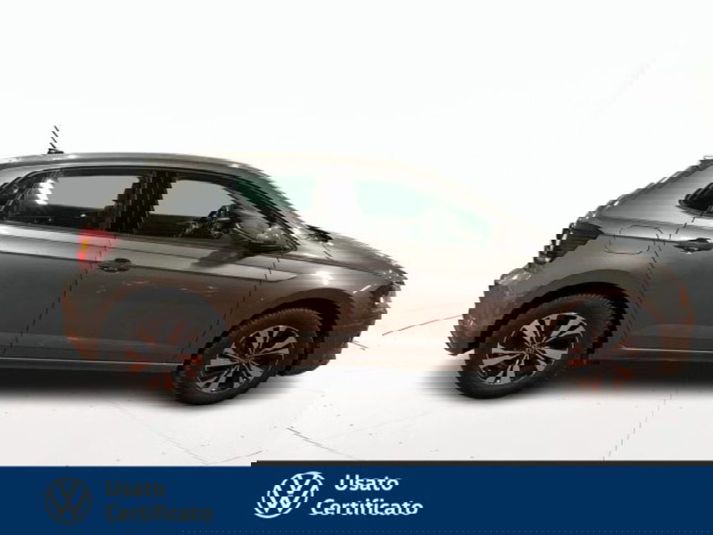 Volkswagen Polo usata a Vicenza (3)