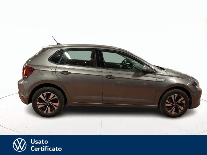 Volkswagen Polo usata a Vicenza (3)
