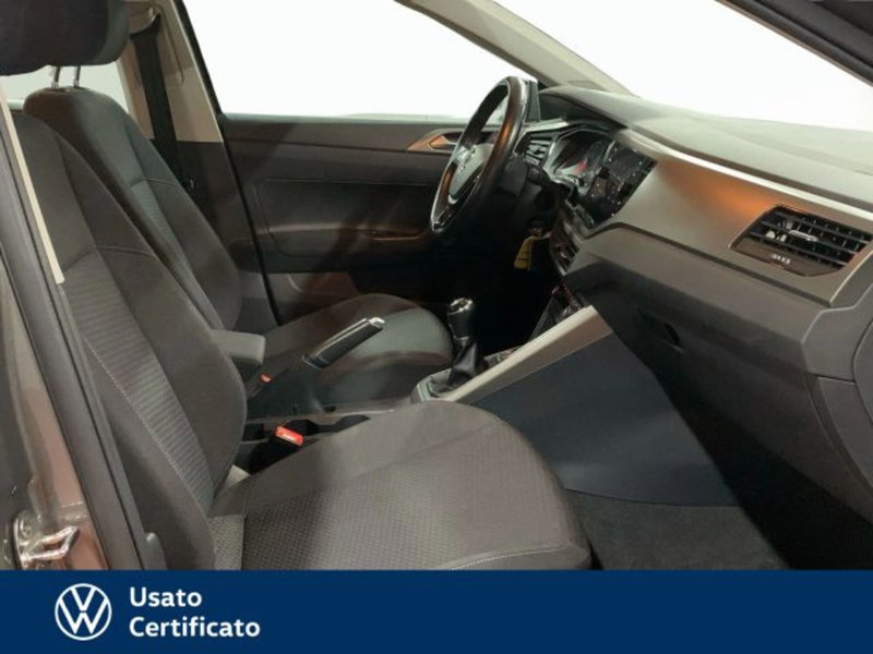 Volkswagen Polo usata a Vicenza (5)