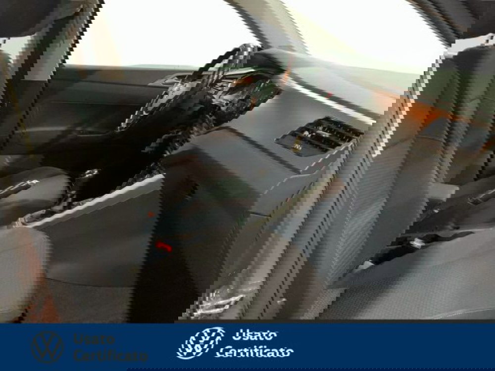 Volkswagen Polo usata a Vicenza (6)