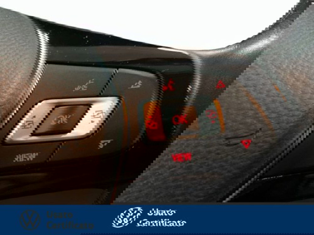 Volkswagen Polo usata a Vicenza (9)