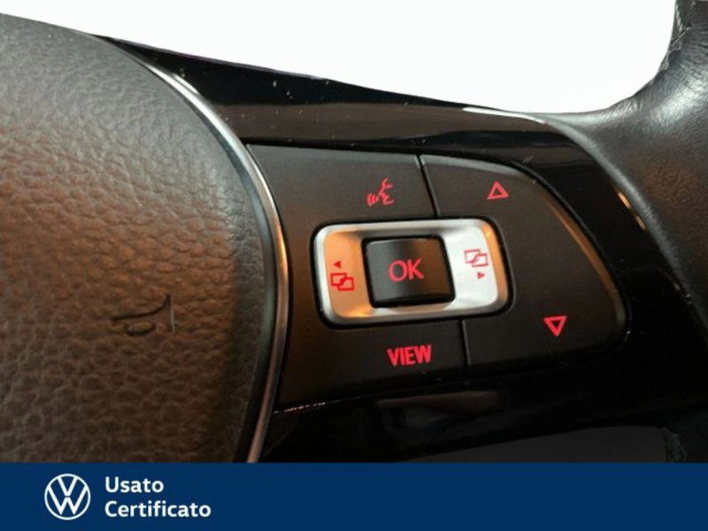 Volkswagen Polo usata a Vicenza (8)