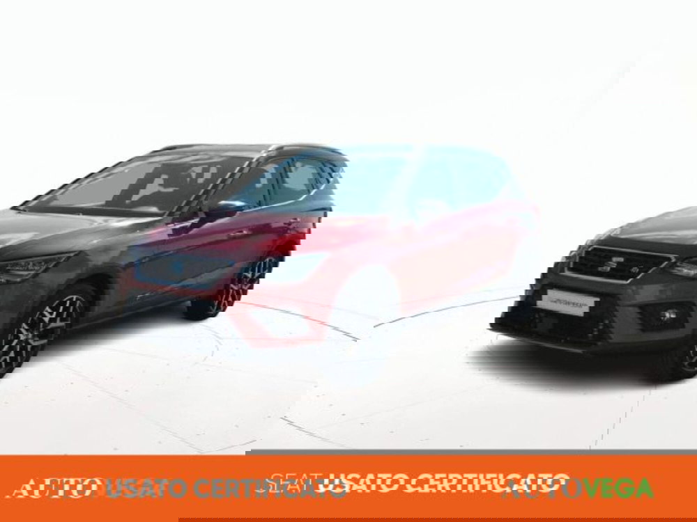 SEAT Arona usata a Vicenza