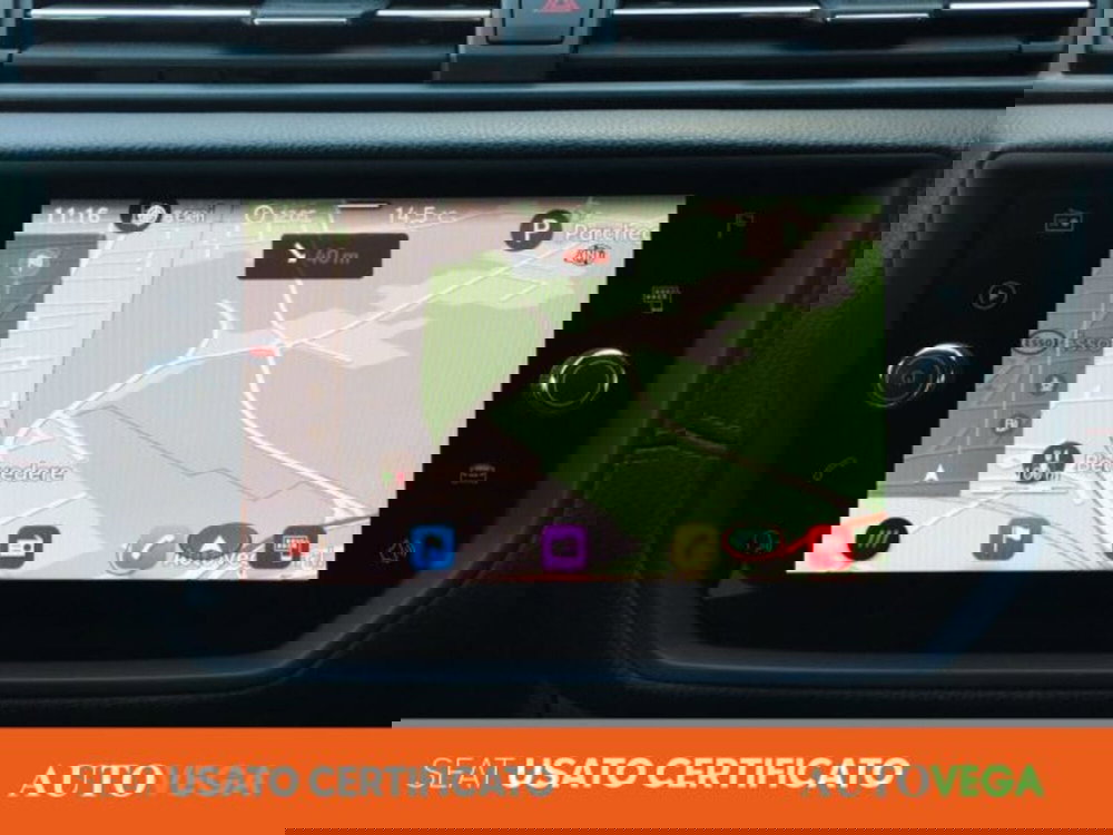 SEAT Arona usata a Vicenza (11)