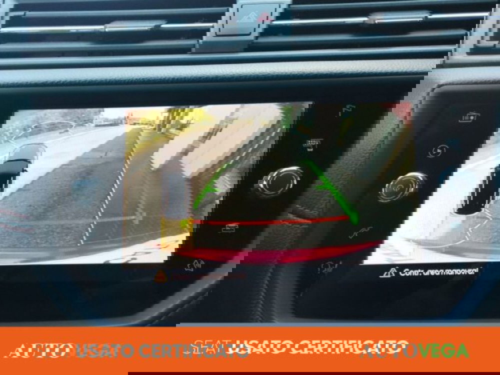 SEAT Arona usata a Vicenza (13)