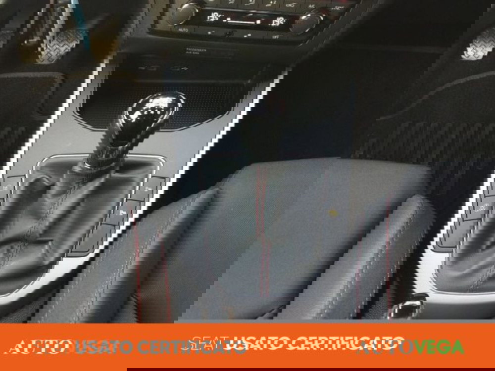 SEAT Arona usata a Vicenza (15)